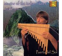 Joel Francisco Perri - Master of the Indian Flutes