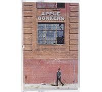 Joel Gion - Apple Bonkers