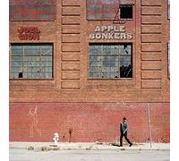 Joel Gion - Apple Bonkers [Vinilo]