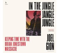 Joel Gion In the Jingle Jangle Jungle Spoken Word Vers (Vinyl) (Importación USA)