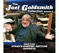Joel Goldsmith - Joel Goldsmith Collection: Vol 2