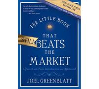 Joel Greenblatt The Little Book That Still Beats t (Tapa dura) (Importación USA)
