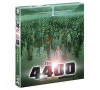 Joel Gretsch - The 4400 Season1 (2 Dvd) [Edizione: Giappone] [Italia]