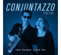 Joel Guzman - Puro Tejas