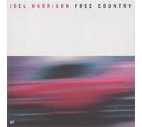 Harrison Joel - Free Country