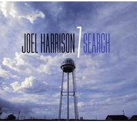 Joel Harrison - Search