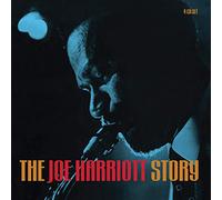 Joel Harrison - The joe harriot story