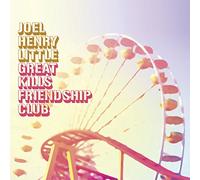 Joel Henry Little - Great Kills Friendship Club
