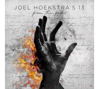 Joel Hoekstra's 13 From the Fade (CD) Album (Importación USA)