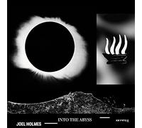 JOEL HOLMES - INTO THE ABYSS [Vinilo]
