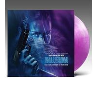 From the World of John Wick: Ballerina (Vinyl) 12" Album Coloured Vinyl