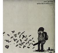 Joel Jerome - When Beck Was Cool [Vinilo]