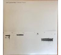 Joel Lyssarides - A Better Place [Vinyl LP] [Vinilo]