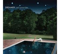 Joel Lyssarides Trio - Dreamer
