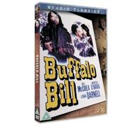 Joel Mccrea - Buffalo Bill [Reino Unido] [DVD]