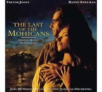 Joel Mcneely - Last of the Mohicans (Original Motion Picture Score) [Vinilo]