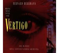 Joel McNeely, Royal Scottish National Orchestra - Vertigo