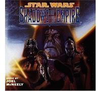 Joel Mcneely - Star Wars - Shadows Of The Empire Cd