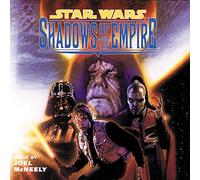 Joel Mcneely - Star Wars: Shadows Of The Empire (LP) [Vinilo]