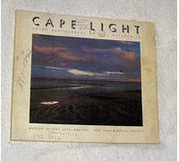 Joel Meyerowitz Cape Light /anglais