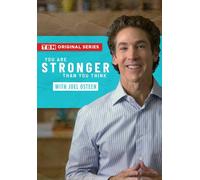 Joel Osteen - Eres más fuerte de lo que piensas [DVD]