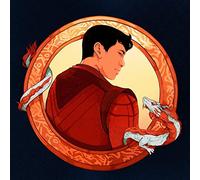 JOEL P WEST - SHANG-CHI AND THE LEGEND OF THE TEN RINGS [Vinilo]