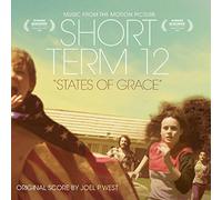Joel P West - States of Grace/Short Term 12 (Original Motion Picture Soundtrack) [Import]