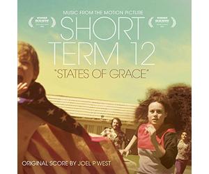 Joel P West - States of Grace/Short Term 12 (Original Motion Picture Soundtrack) [Import]