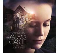 Joel P West - The Glass Castle (Original Motion Picture Soundtrack)