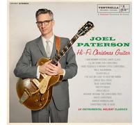 Joel Paterson - Joel Paterson - Hi-Fi Christmas Guitar [Vinilo]