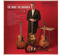 Joel Paterson – The More the Merrier – Vinilo – Membran