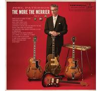 Joel Paterson – The More the Merrier – Vinilo – Membran