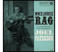 Joel Paterson - Wheelhouse Rag