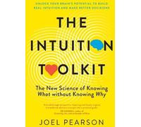 Joel Pearson The Intuition Toolkit (Tapa blanda) (Importación USA)