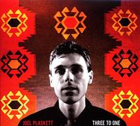 Joel Plaskett - Three To One