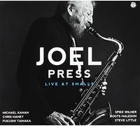Joel Press - Live at Smalls