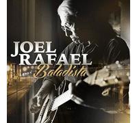 Joel Rafael - Baladista [Vinilo]