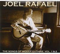 Songs Of Woody Guthrie Vol 1 & 2