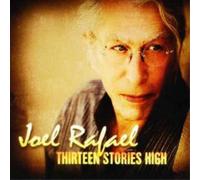 Joel Rafael - Thirteen Stories High