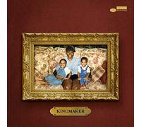 Joel Ross - Kingmaker