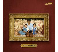 Joel Ross - KingMaker [Vinilo]