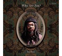 Joel Ross - Who Are You? [Vinilo]