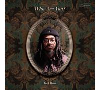 Joel Ross Who Are You? (Vinyl) 12" Album (Importación USA)