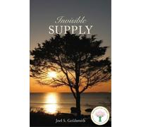 Joel S Goldsmith Invisible Supply (Tapa blanda) (Importación USA)