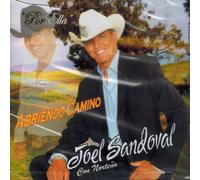Joel Sandoval, Con Norteno (Abriendo Caminos)