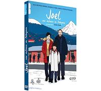 Joel, une enfance en Patagonie [Francia] [DVD]