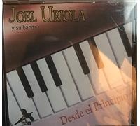 Joel Uriola - Desde El Principio