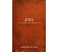 Joel: Verse by Verse