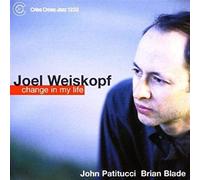Joel Weiskopf - Change In My Life