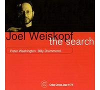 Joel Weiskopf Trio - The Search